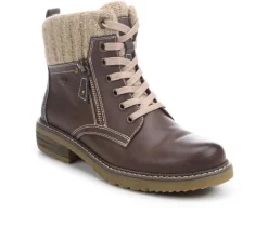 Women's Risona Booties|SPRING STEP