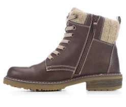 Women's Risona Booties|SPRING STEP