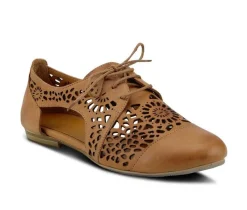 Women's Theone Oxfords|SPRING STEP New