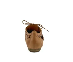 Women's Theone Oxfords|SPRING STEP New