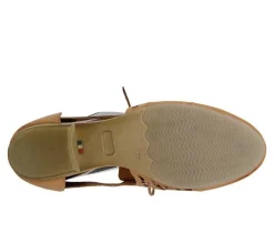 Women's Theone Oxfords|SPRING STEP New