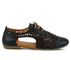 SPRING STEP Loafers & Oxfords>Women's Theone Oxfords