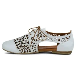 Women's Theone Oxfords|SPRING STEP Discount