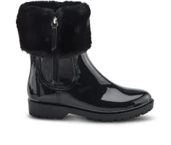 Women's Wellies Rain Boots|SPRING STEP Outlet
