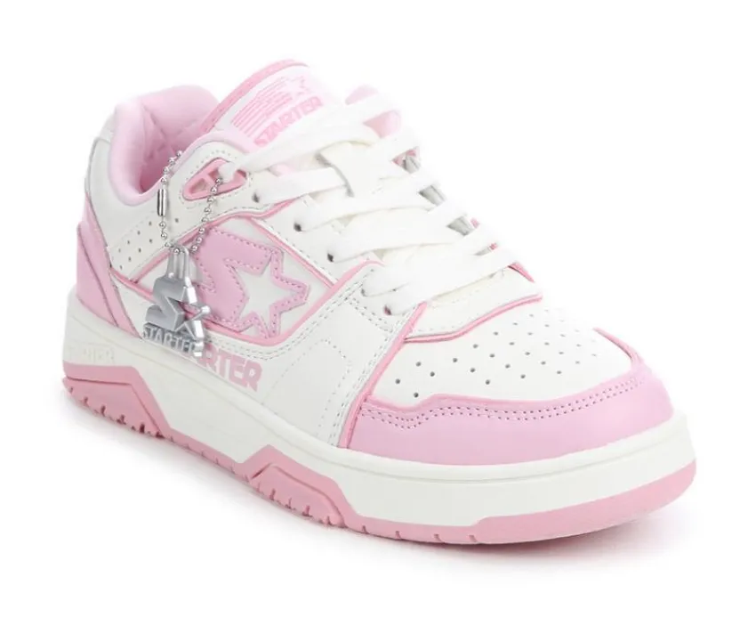 Starter Fashion & Lifestyle>Women's Fast Break Low Sneakers