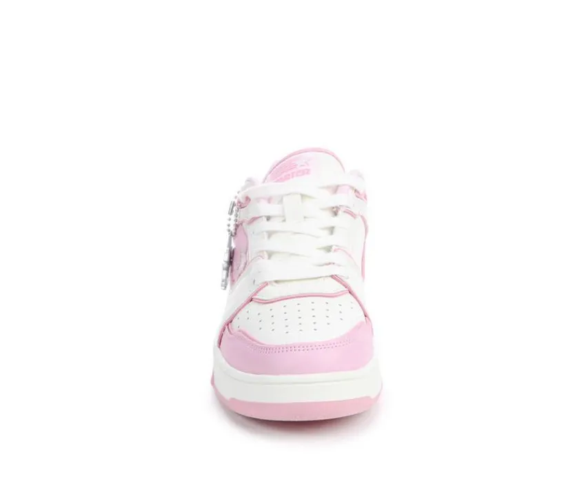 Starter Fashion & Lifestyle>Women's Fast Break Low Sneakers