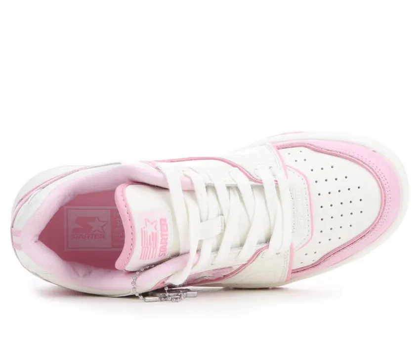 Starter Fashion & Lifestyle>Women's Fast Break Low Sneakers