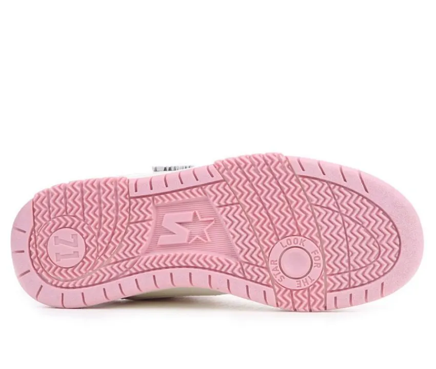 Starter Fashion & Lifestyle>Women's Fast Break Low Sneakers