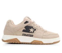 Women's Fast Break Low Sneakers|Starter Best