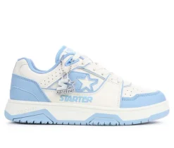 Starter Fashion & Lifestyle|Athletics & Sneakers>Women's Fast Break Low Sneakers