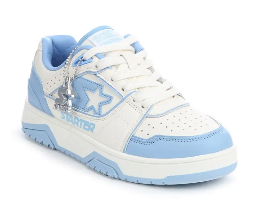 Starter Fashion & Lifestyle|Athletics & Sneakers>Women's Fast Break Low Sneakers