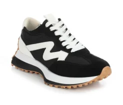 Steve Madden Fashion & Lifestyle|Athletics & Sneakers>Women's Campo Sneakers