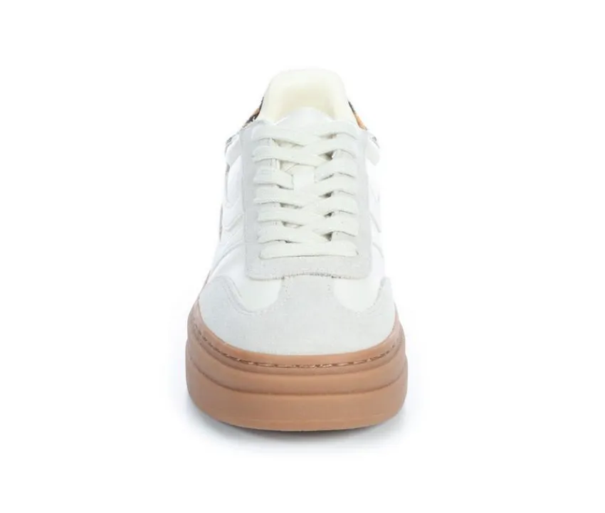 Women's Dodge Platform Sneakers|Steve Madden Discount
