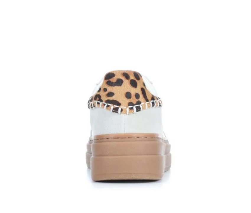 Women's Dodge Platform Sneakers|Steve Madden Discount