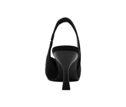 Women's Dazzy Bow Pumps|Sugar Hot