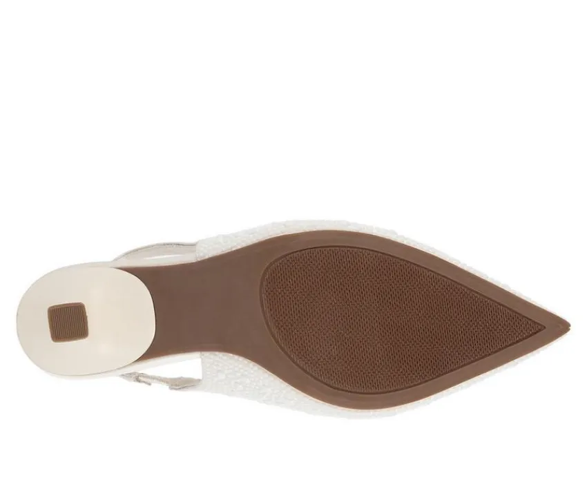 Sugar Pumps & Heels>Women's Dazzy Pumps