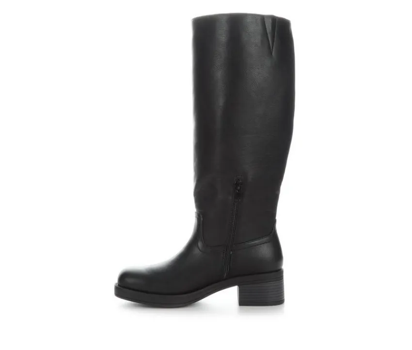 Sugar Wide Calf|Tall>Women's Hayzee Knee High Boots