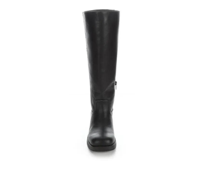 Sugar Wide Calf|Tall>Women's Hayzee Knee High Boots