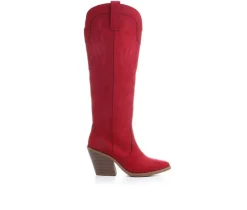Sugar Cowboy & Western|Boots & Booties>Women's Kammy Western Boots