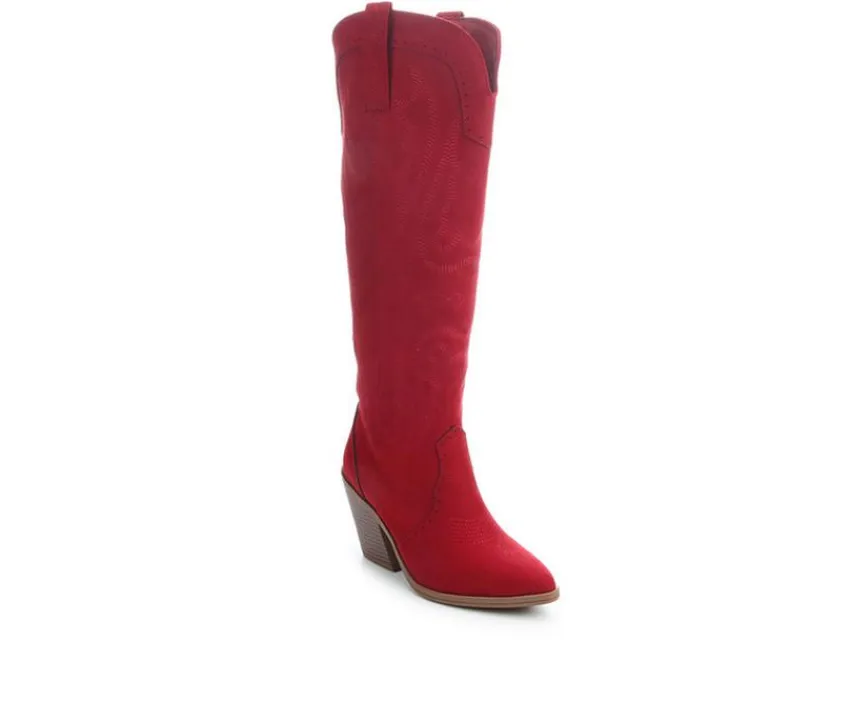 Sugar Cowboy & Western|Boots & Booties>Women's Kammy Western Boots