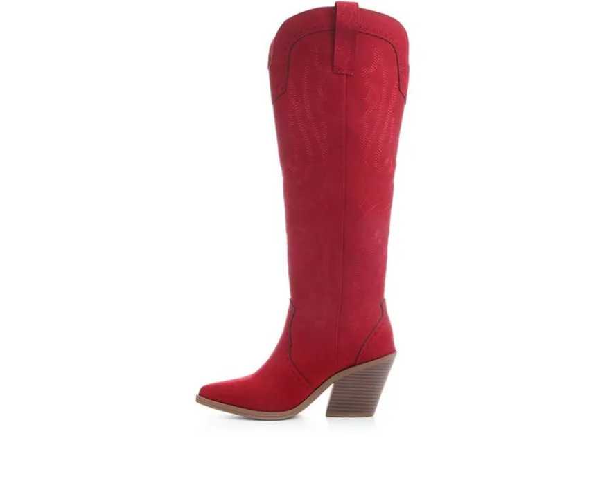 Sugar Cowboy & Western|Boots & Booties>Women's Kammy Western Boots