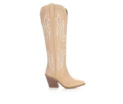 Sugar Cowboy & Western>Women's Kammy Western Boots