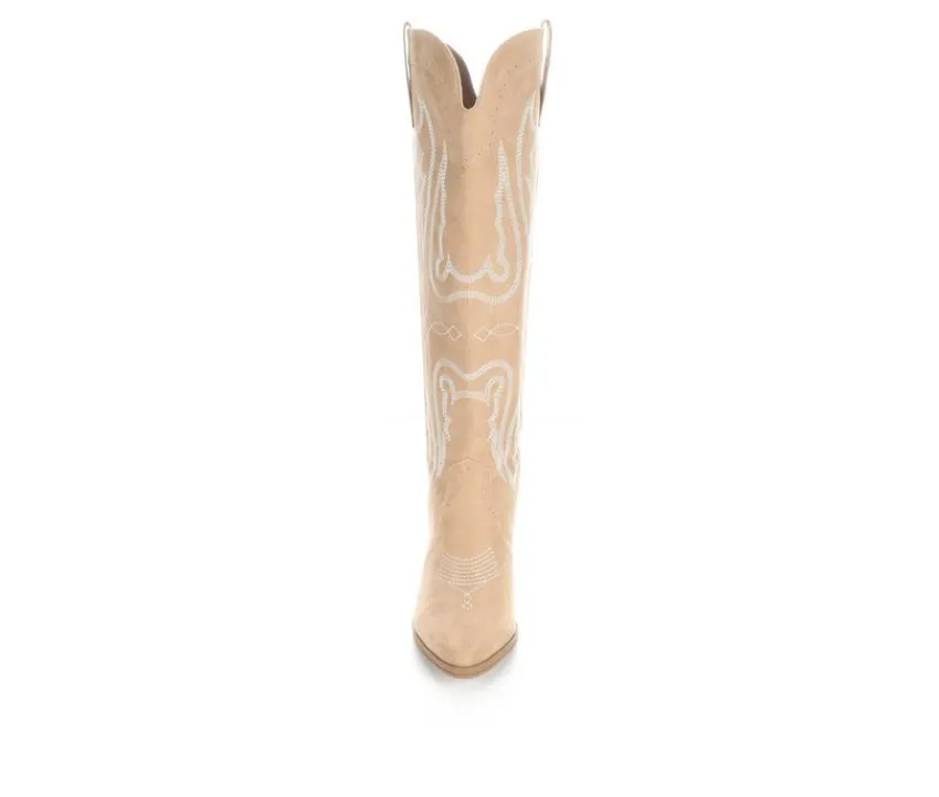 Sugar Cowboy & Western>Women's Kammy Western Boots