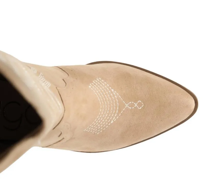 Sugar Cowboy & Western>Women's Kammy Western Boots