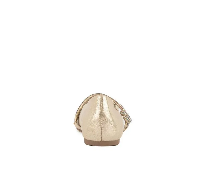 Sugar Flats>Women's Lingo Mary Jane Flats