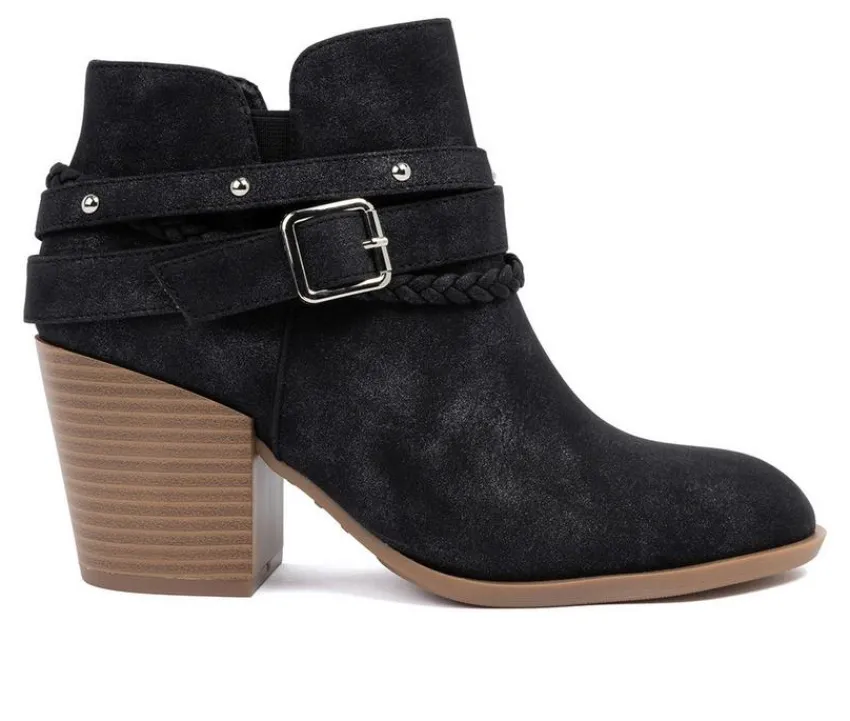 Women's Sansa Booties|Sugar Best