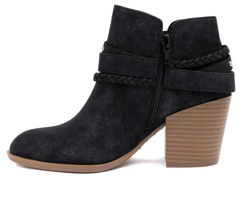 Women's Sansa Booties|Sugar Best