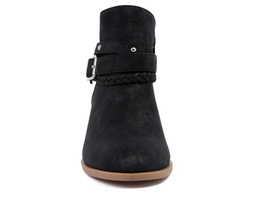 Women's Sansa Booties|Sugar Best