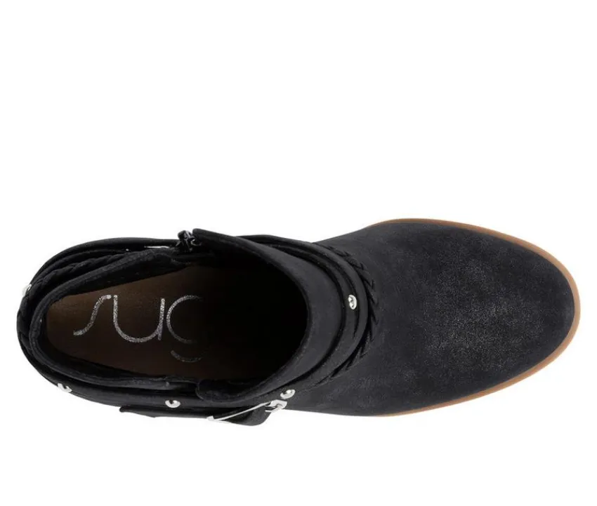 Women's Sansa Booties|Sugar Best
