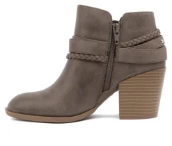 Sugar Boots & Booties><noscript><img width=