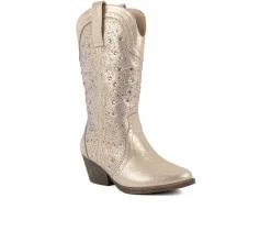Sugar Cowboy & Western|Boots & Booties>Women's Tammy Bling Western Boots