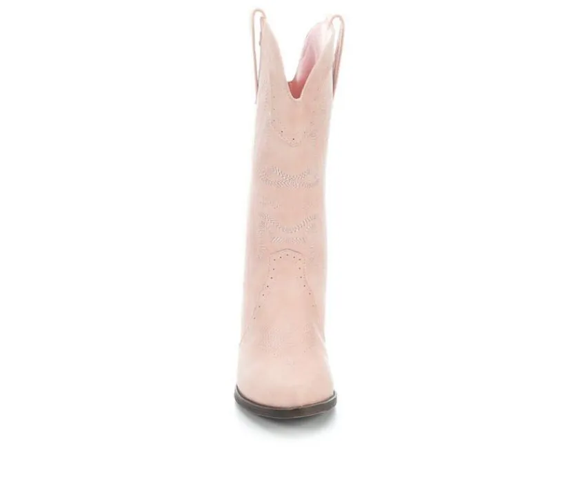 Sugar Tall|Cowboy & Western>Women's Tammy Cowboy Boots