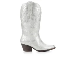 Sugar Tall|Dress>Women's Tammy Cowboy Boots