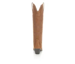 Women's Two-Step Knee-High Western Boots|Sugar Sale