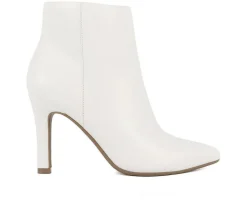 Sugar Dress>Women's Vecna Dress Booties