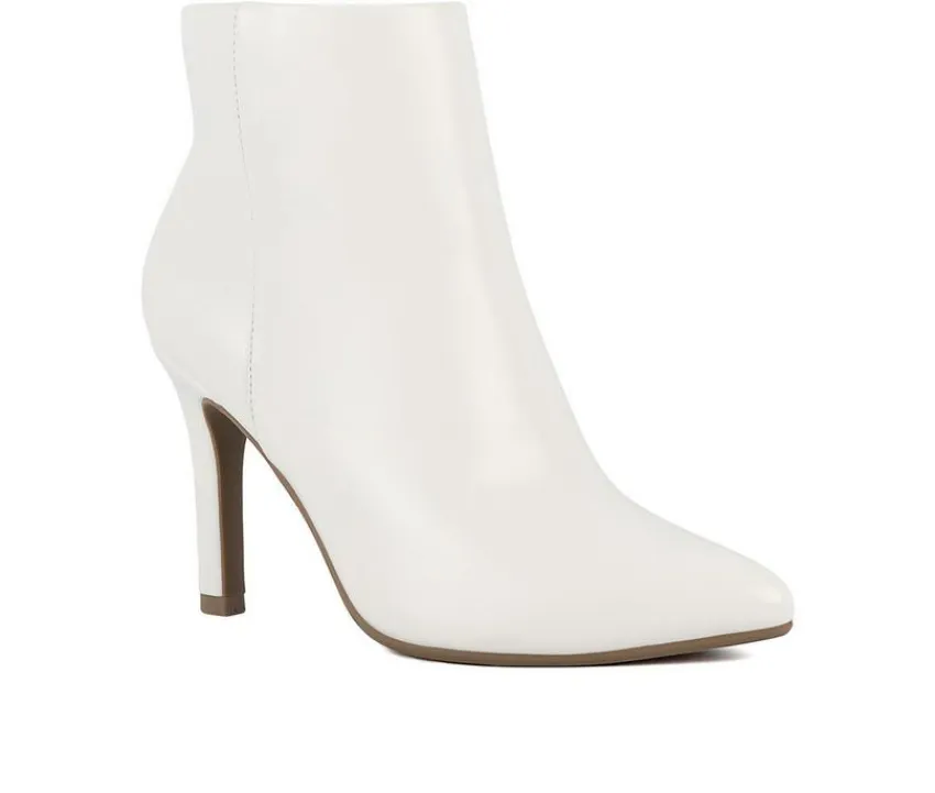 Sugar Dress>Women's Vecna Dress Booties