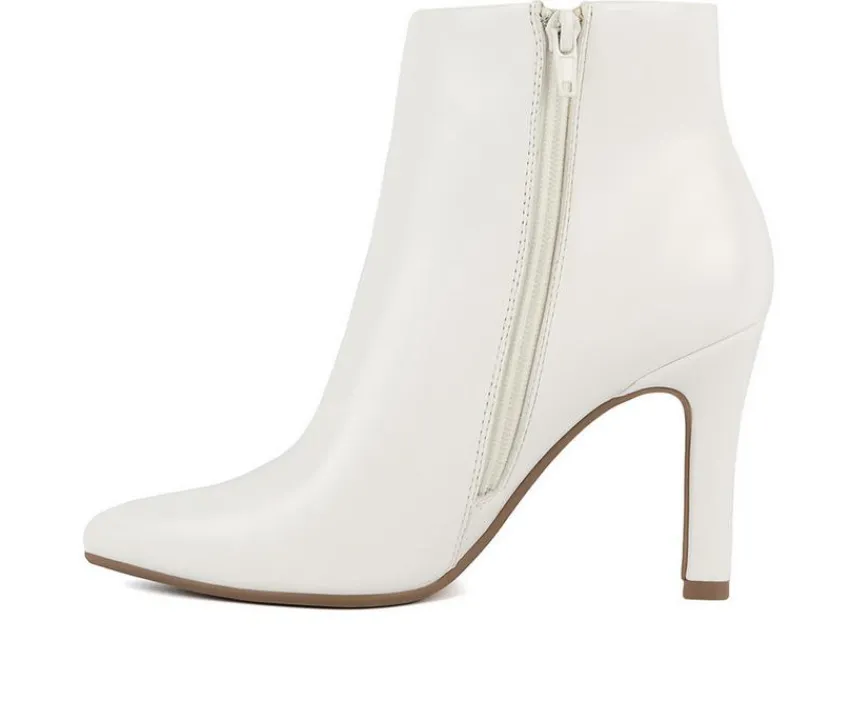 Sugar Dress>Women's Vecna Dress Booties