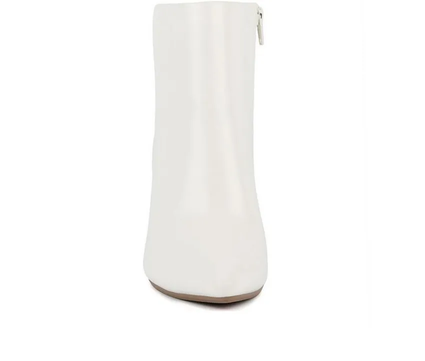 Sugar Dress>Women's Vecna Dress Booties