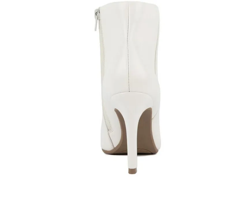 Sugar Dress>Women's Vecna Dress Booties