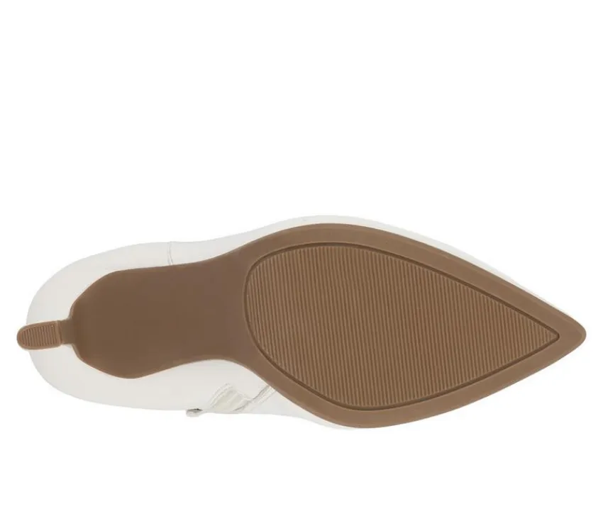 Sugar Dress>Women's Vecna Dress Booties