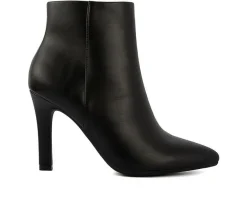Women's Vecna Dress Booties|Sugar Discount