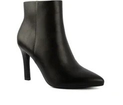 Women's Vecna Dress Booties|Sugar Discount