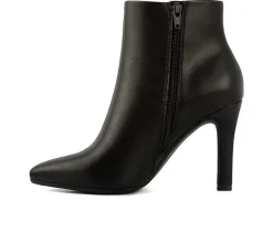 Women's Vecna Dress Booties|Sugar Discount