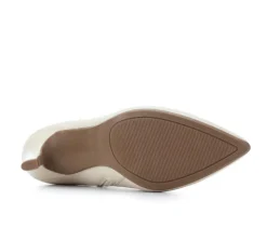 Women's Vecna Heeled Booties|Sugar Best