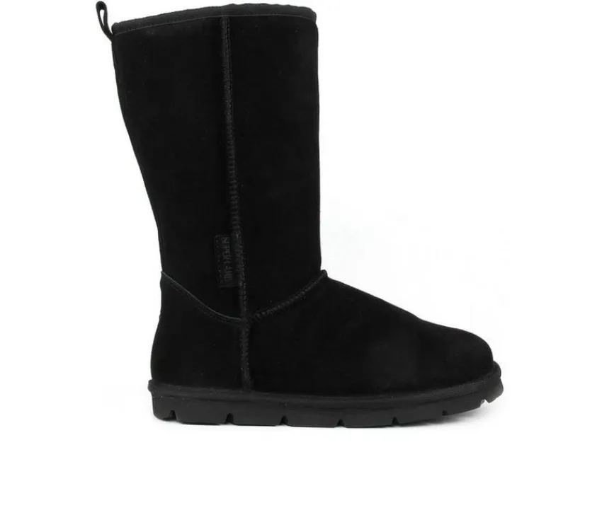 Women's Argali 11 Inch Winter Boots|Superlamb Sale