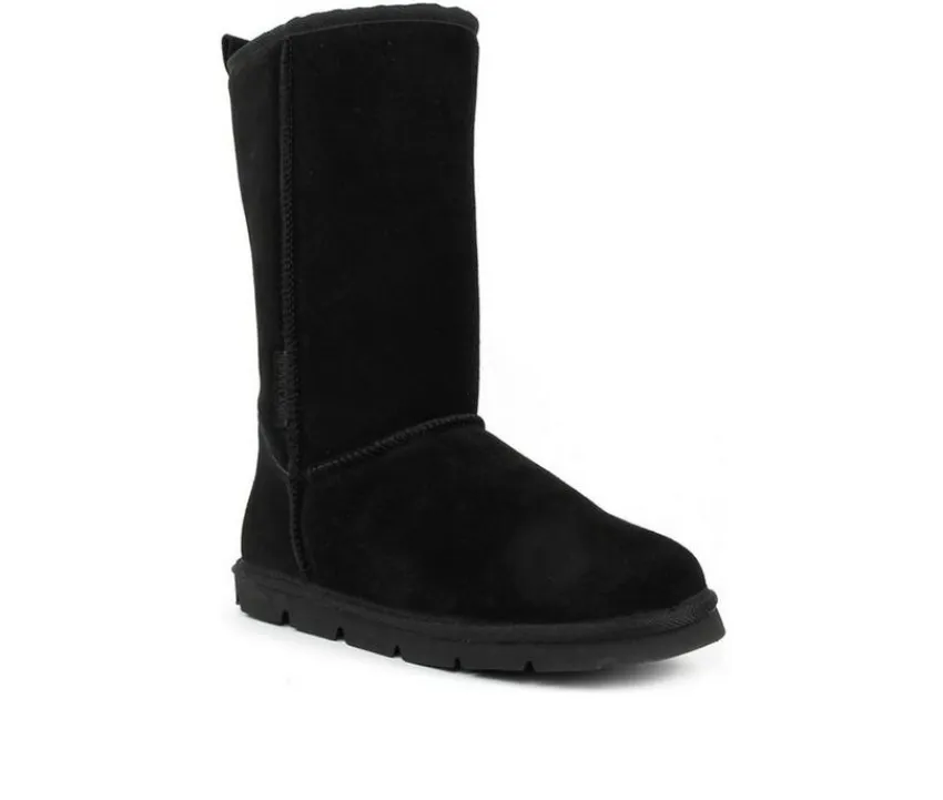 Women's Argali 11 Inch Winter Boots|Superlamb Sale